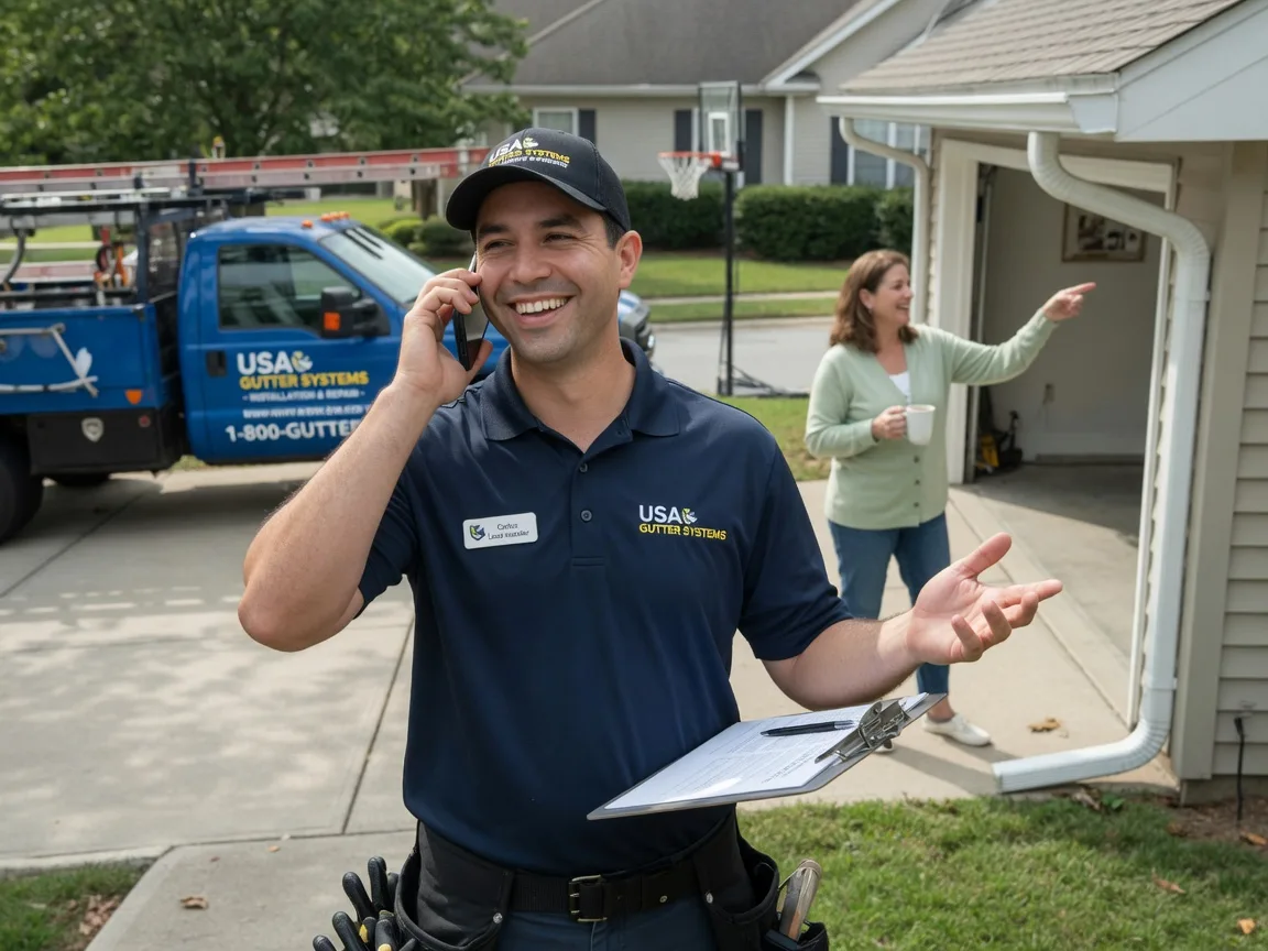 Gutter Installation Annapolis, MO FAQs